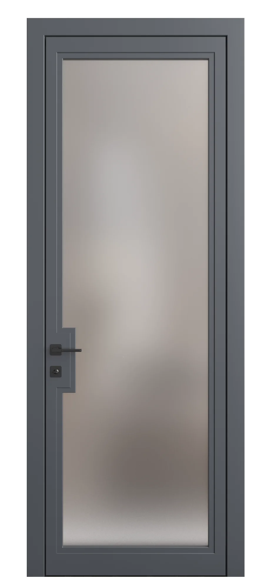 Двери межкомнатные красивые Рифма RF 11